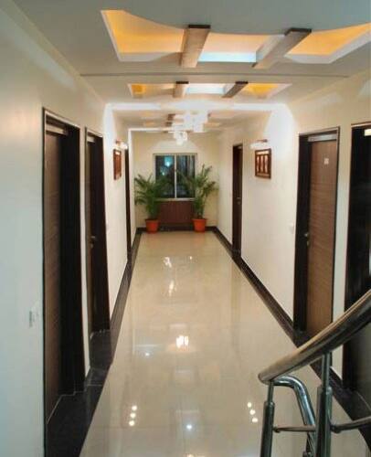 Hotel Happy Home, Haldwani 3
